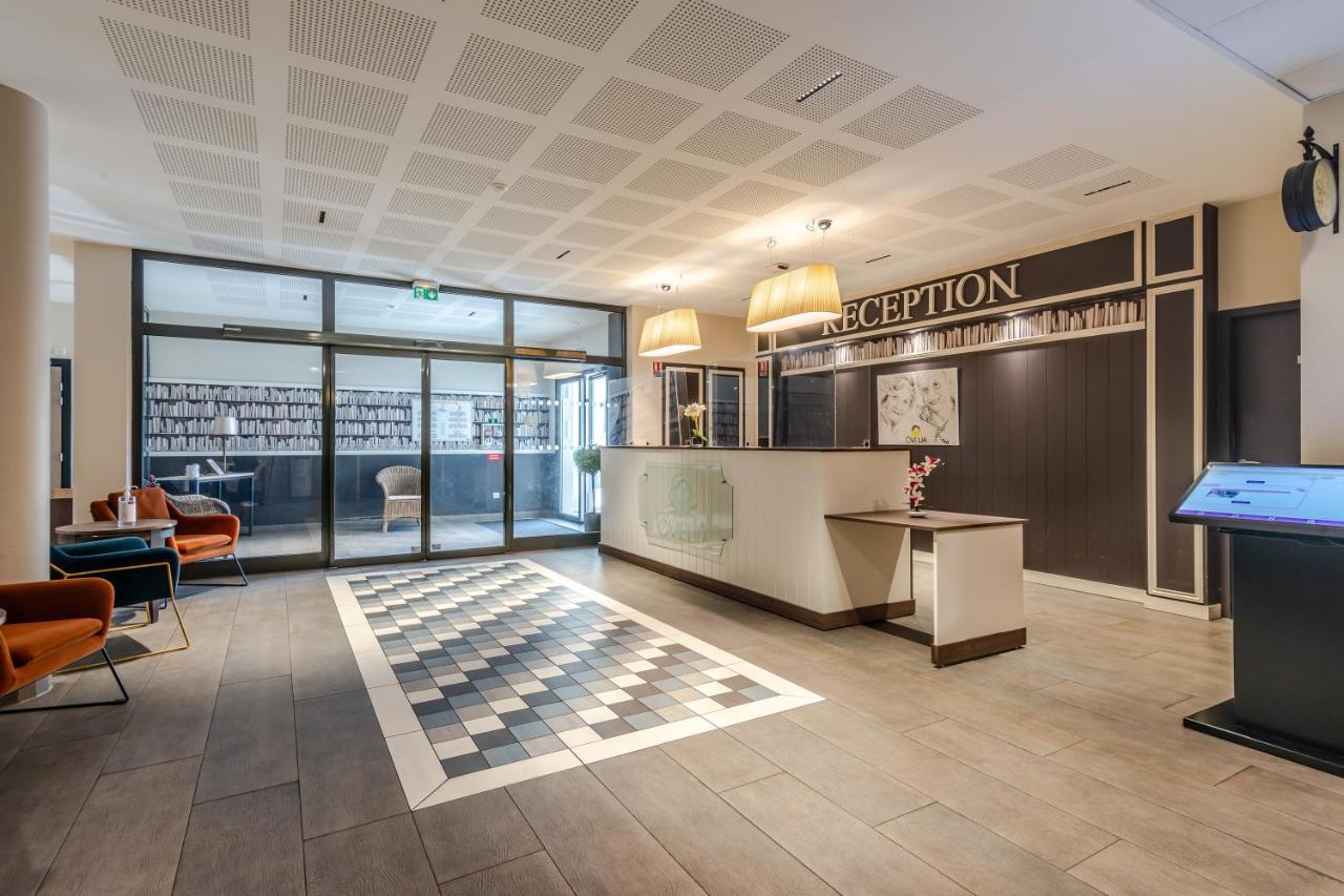 Apartamento Ovelia Seynod - Les Balcons D'Annecy Exterior foto