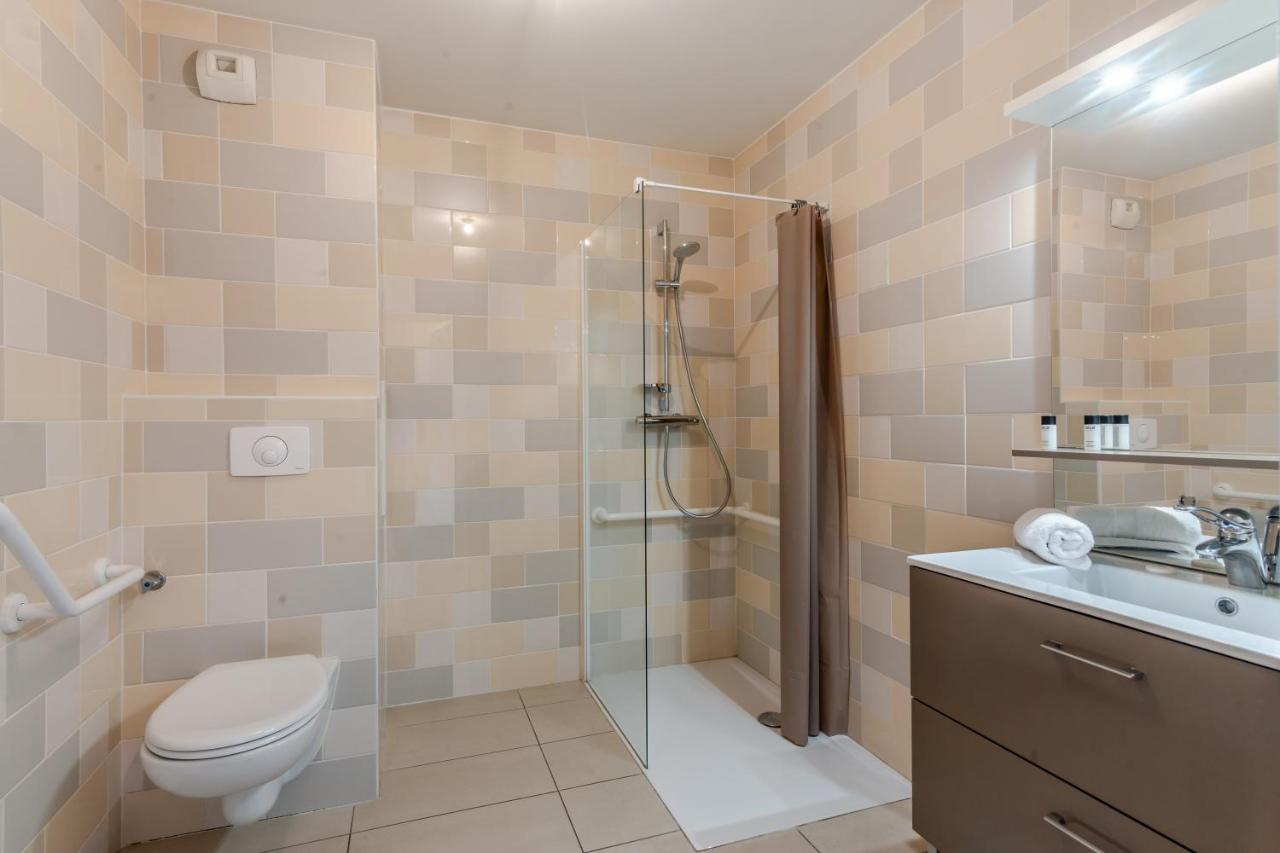 Apartamento Ovelia Seynod - Les Balcons D'Annecy Exterior foto